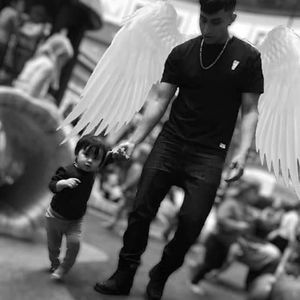 Meet your Posher, Vicky